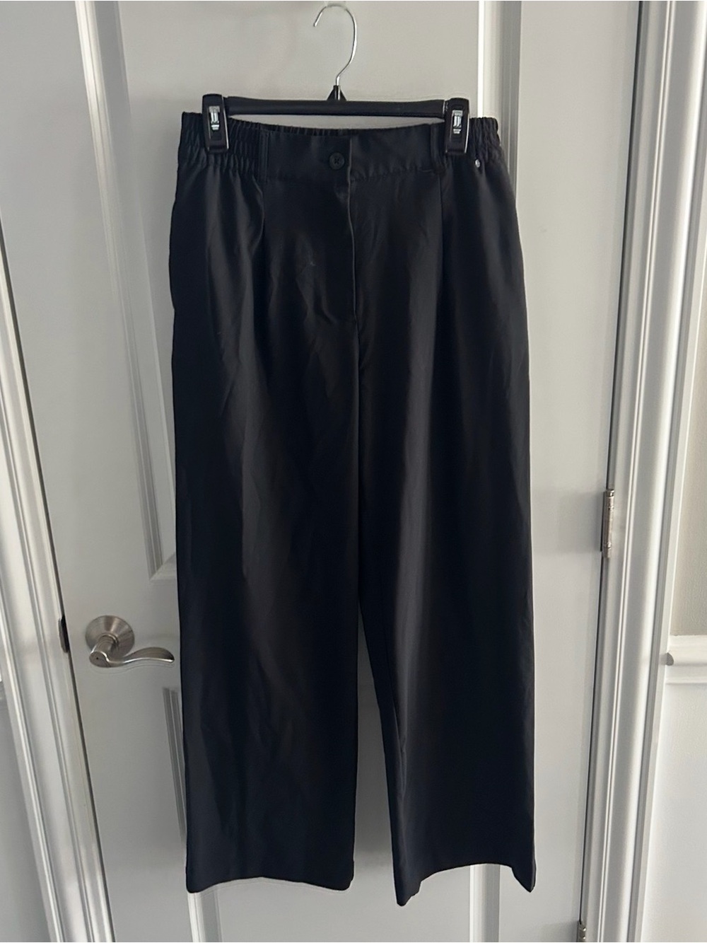 Beyond Yoga Trousers